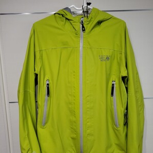 MOUNTAIN HARDWEARウィンドブレーカー