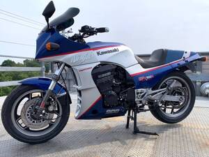 GPZ900R NINJA 忍者 TOP GUN CLASS カワサキ KAWASAKI 旧車絶版車