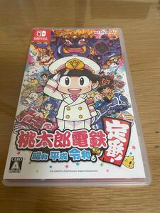 【Switch】 桃太郎電鉄 ~昭和 平成 令和も定番!~