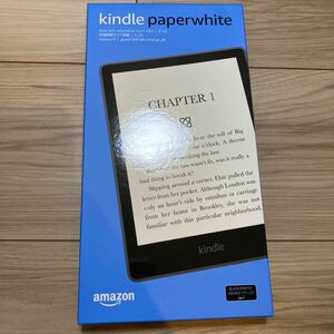 Kindle Paperwhite 広告なし