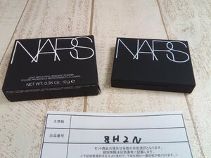 コスメ　《未使用品》NARS　ナーズ　ライトリフレクティング　プリズマティックパウダー 8H2N 【60】