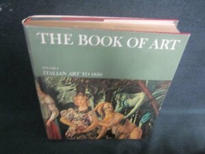 THE BOOK OF ART 2　日焼け有/DBZL