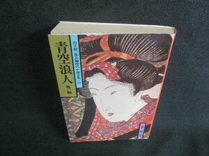  синий пустой . человек / др. один сборник Yamate Kiichiro длина сборник времена повесть полное собрание сочинений 21 выгоревший на солнце участок иметь /DDL