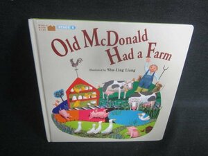 Old McDonald Had a Farm　/DFR