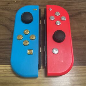 Joy-Con修理品