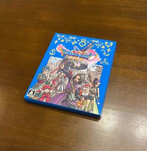 ドラゴンクエスト11s PS4
