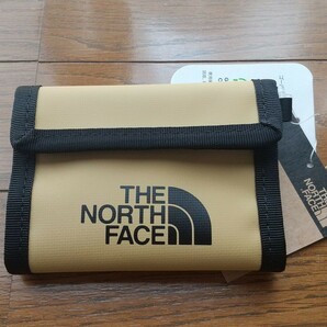 新品 THE NORTH FACE ノースフェイス 財布 コインケース