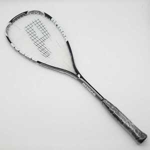 Prince Prince TF ELITE TITANIUM FORCE Elite titanium force Squash racket ska lake men's lady's sport tp-22x670