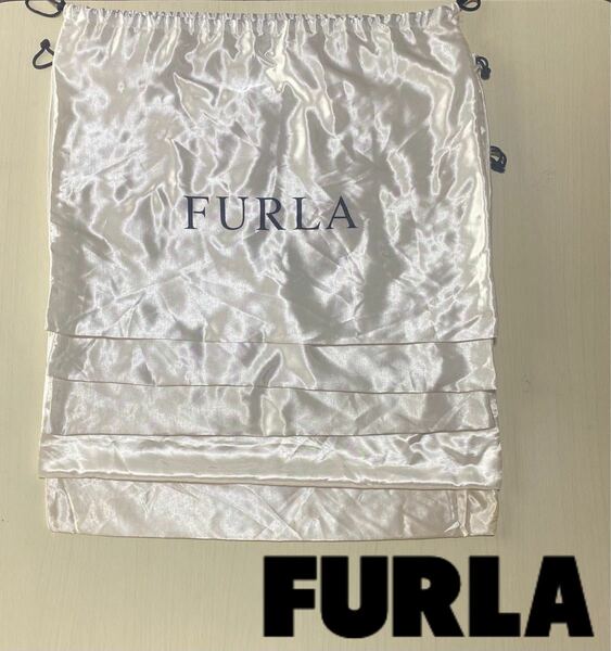 HF-2 FURLA フルラ 保存袋5枚セット