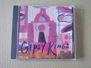 E4766　即決　CD　ジプシー・キングス『GIPSY KINGS』　国内盤