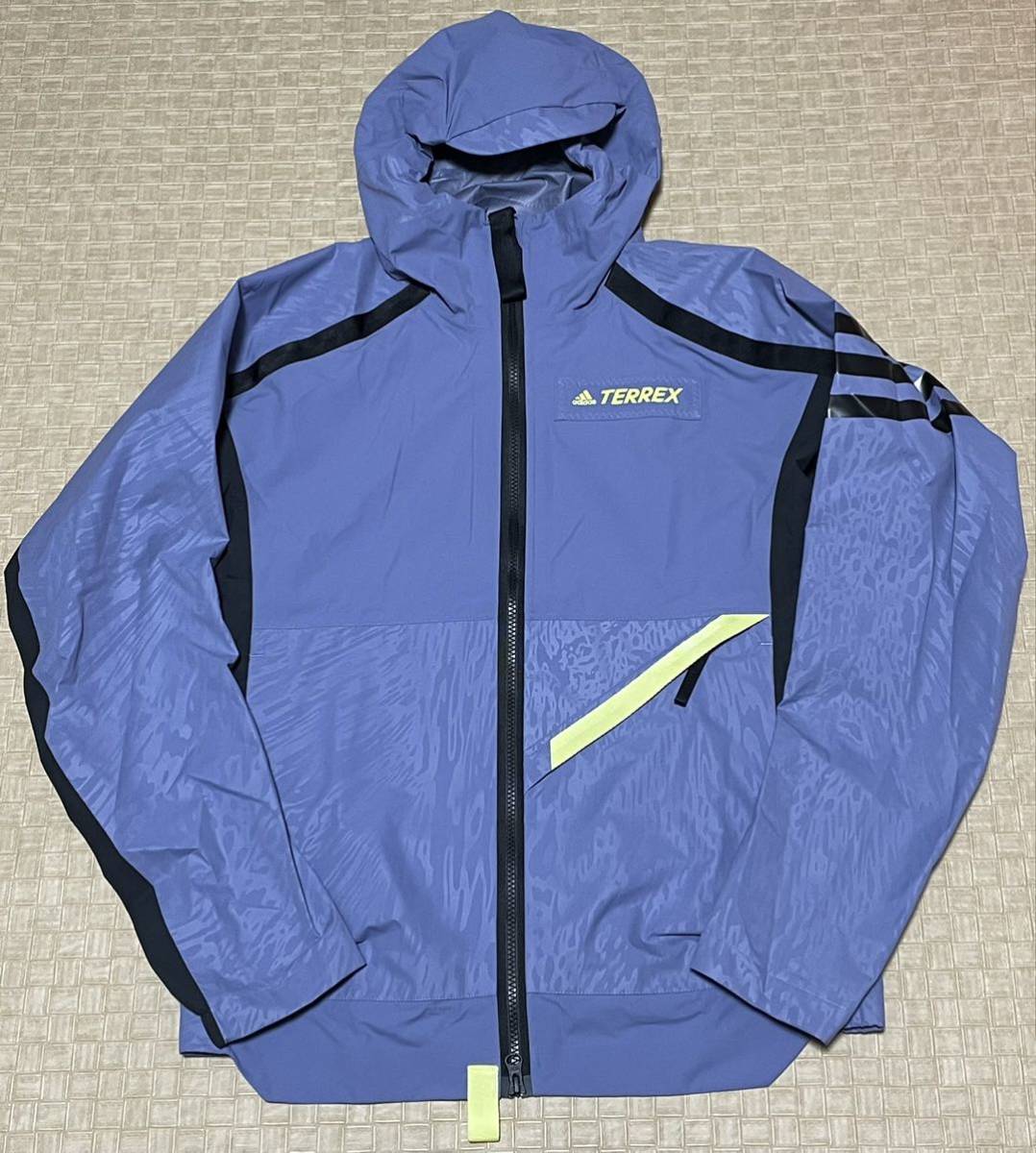 ヤフオク! -アディダスterrexジャケットの中古品・新品・未使用品一覧