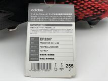 adidas・PREDATOR 20.1 L SG アディダス プレデター 20.1 L SG・25.5cm・新品_画像9