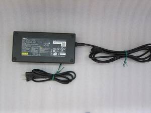 NEC ADP-150NB 19V 8.16A AC adaptor 