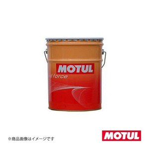 110979 ×1 MOTUL/mochu-ru трансмиссионное масло /AT масло Multi CVTF 20L CVT для 