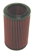 K&N エアフィルター REPLACEMENT FILTER 純正交換タイプ ALFA ROMEO SPIDER 91620S 04～06 ケーアンドエヌ_画像2