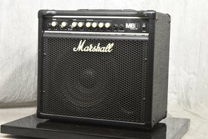 Marshall MB30 マーシャル ギター コンボアンプ【ジャンク品】