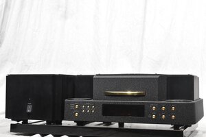 【送料無料!!】★ ESOTERIC P-0 エソテリック CDトランスポート + 専用電源 バージョンアップ済 ★