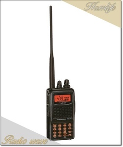 FT-60(FT60) YAESU Yaesu wireless 144/430MHz FM obi ft-60 standard 