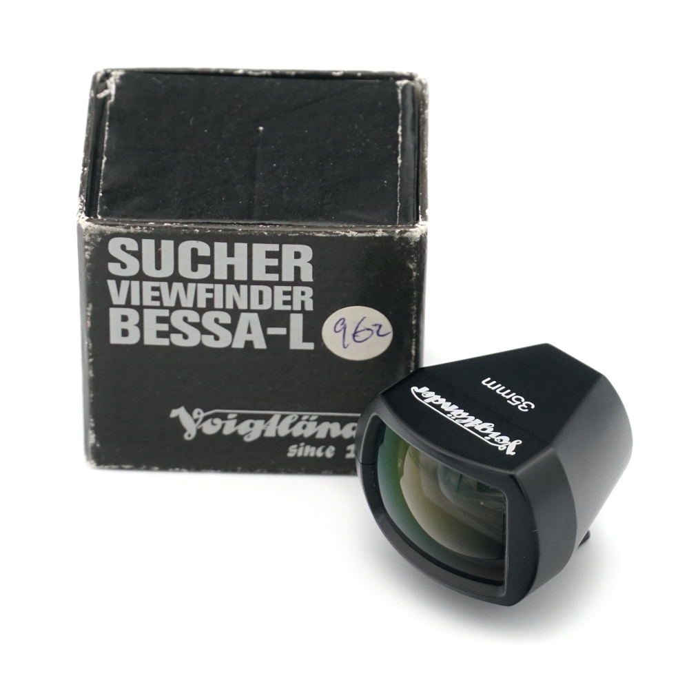 ヤフオク! -「フォクトレンダー ファインダー 35mm」の落札相場・落札価格