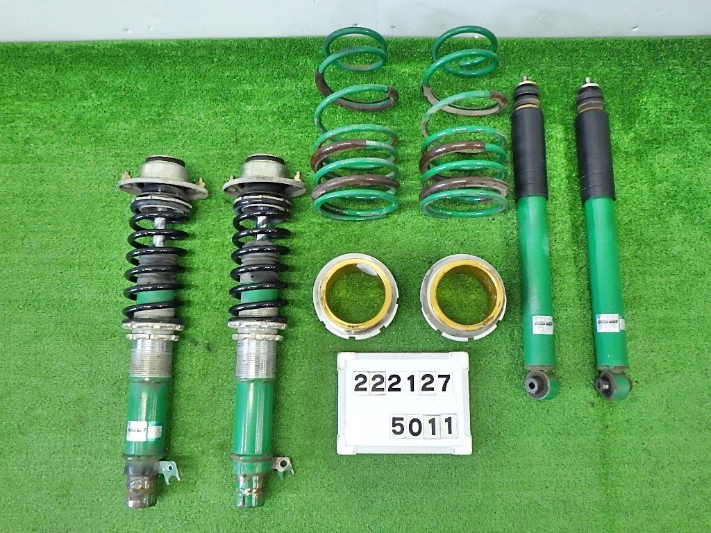ヤフオク! -「(tein テイン) 車高調 jb1」の落札相場・落札価格