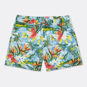 SALE! BIRDWELL Sea Trunks Board Shorts - Paradise バードウェル サーフトランクス Lサイズ 新品未使用