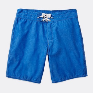 SALE! BIRDWELL 311 Board Shorts - Vintage Royal Blue バードウェル サーフトランクス W34L18 新品未使用