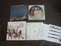 DE　DE　MOUSE　CD2枚セット　A　JOURNEY　TO　FREEDOM　TIDE　OF　STARS_画像3