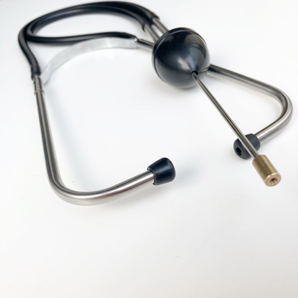 特上美品 STAHLWILLE(スタビレー) 12705 聴診器(異音計) (74060001)【メーカー直送】 - 通販 - www.fcdcontabilidade.com.br