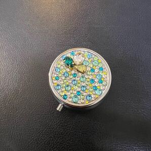 ピルケース