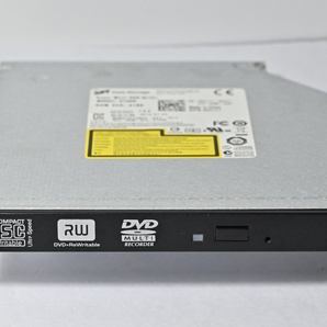 DVDスーパーマルチドライブ 　SATA接続 12.7ｍｍ厚　日立LG GTAON　動作確認済