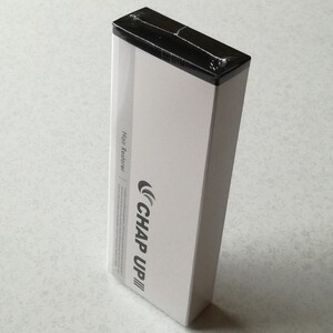【新品・未開封】CHAP UP チャップアップ薬用育毛剤 120ml