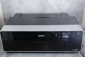 EPSON　エプソン　PX-5　インクジェットプリンタ　ジャンク品