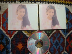  Oonuki Taeko participation 80's peace mono City pop Kudo Shizuka (CD)/ Calle rear PCCA-00004 PONY CANYON 1989 year 