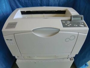 ◆中古レーザープリンタ【FUJITSU XL-9320】トナーなし ◆