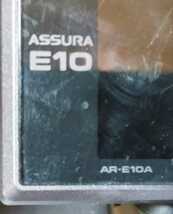 セルスター ASSURA GPSレーダー探知機 AR-E10A 中古品_画像6