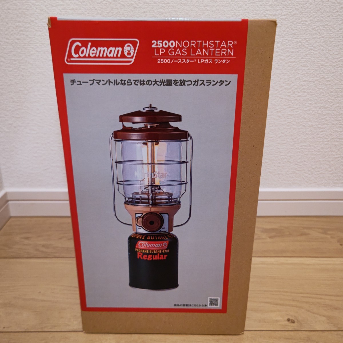 ビッグハッ Coleman - 激レア☆未使用 コールマン ゴールド ボンド