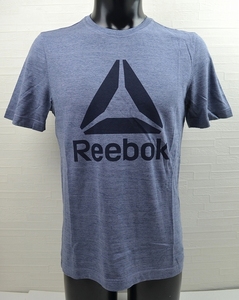 *[Reebok Reebok ] короткий рукав футболка EC0785 WASIND M размер 