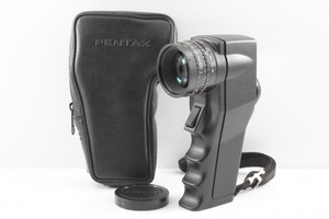 ★超・極上美品★ PENTAX ペンタックス DIGITAL SPOTMETER デジタルスポットメーター 専用ケース付き♪ #k12480