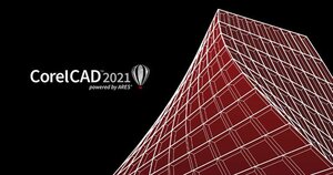 Corel CAD 2021 アカデミック版 日本語 CorelCAD 正規ダウンロード版 コーレル Windows/在庫あり/製品登録までサポート キャド 正規版