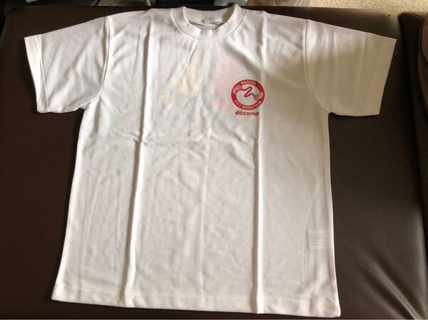 名古屋シティマラソン Tシャツ