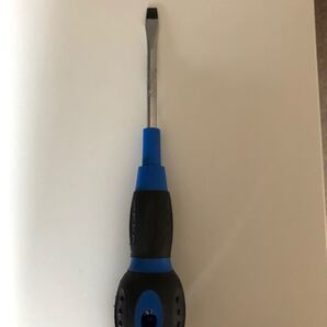 マイナスドライバー