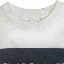 PRADA プラダ プリント 半袖 Tシャツ Tee トップス アーカイヴ アーカイブ VINTAGE ビンテージ 限定品 希少 レア ホワイト XS ユニセックス_画像2