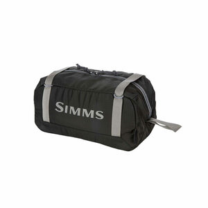 SIMMS シムス　GTS PADDED CUBE MEDIUM CARBON ジーティーエス　パッド　キューブ