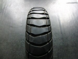 単品中古タイヤ!メッツラー◎カルー ストリート. 150/70R18. な557:22083