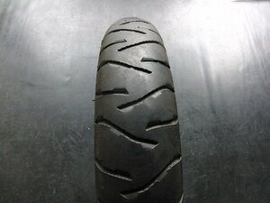 単品中古タイヤ!ミシュラン◎アナキーⅢ. 120/70R19. な556:22083