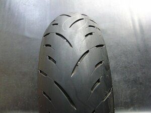 単品中古タイヤ!ダンロップ◎GPR300. 180/55ZR17. η850:22085