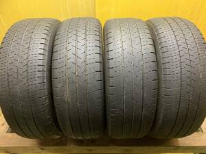 No2410 F1-Z TOYO TRANPATH J46 215/60R17 96H　4本セット