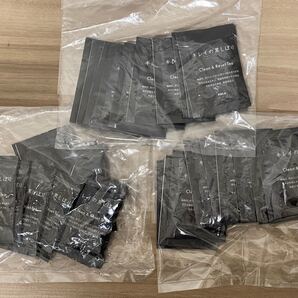 POLA★ポーラ★キレイの黒しぼりClean&Reset Teaお徳用30袋セット