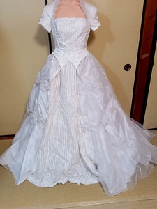  wedding dress 9 number 