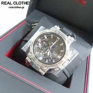 【未使用】G-SHOCK/Gショック MT-G Bluetooth搭載 電波ソーラー/腕時計 MTG-B1000-1AJF /000の商品画像